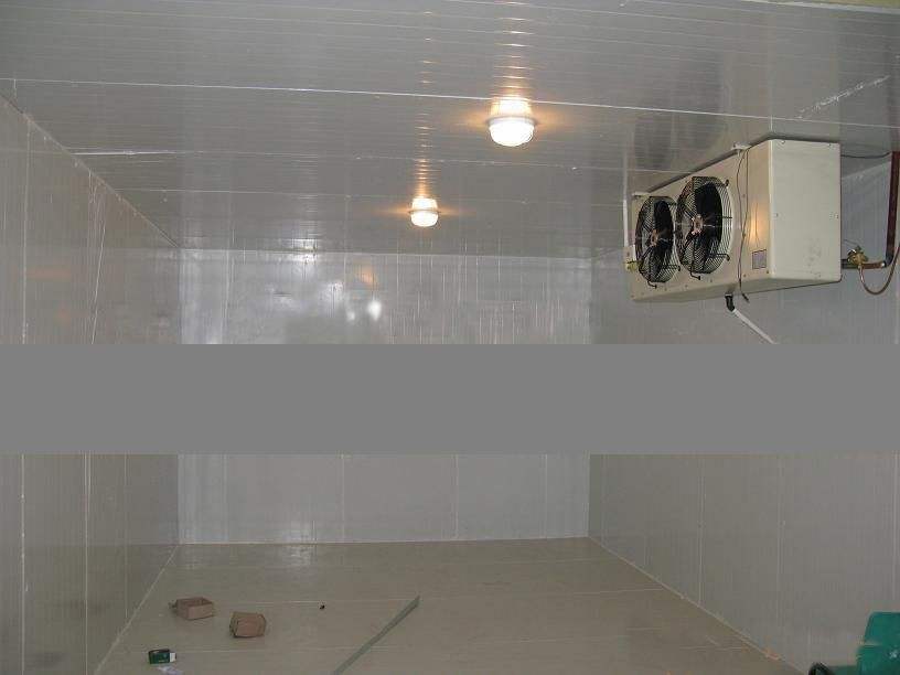 為什么商家一定要建冷庫？背后有多少利潤？