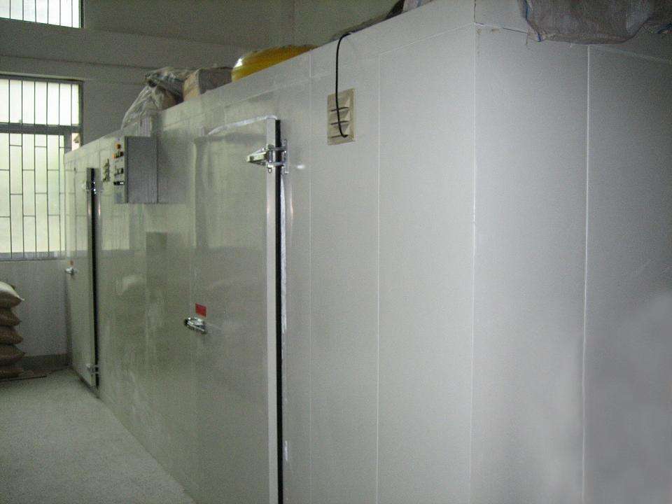 教你選對冷庫安裝工程建設合作伙伴